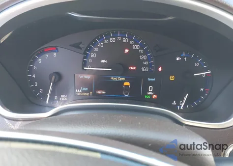 2013 Cadillac Srx Luxury Collection from USA, damaged, VIN 3GYFNGE30DS538603